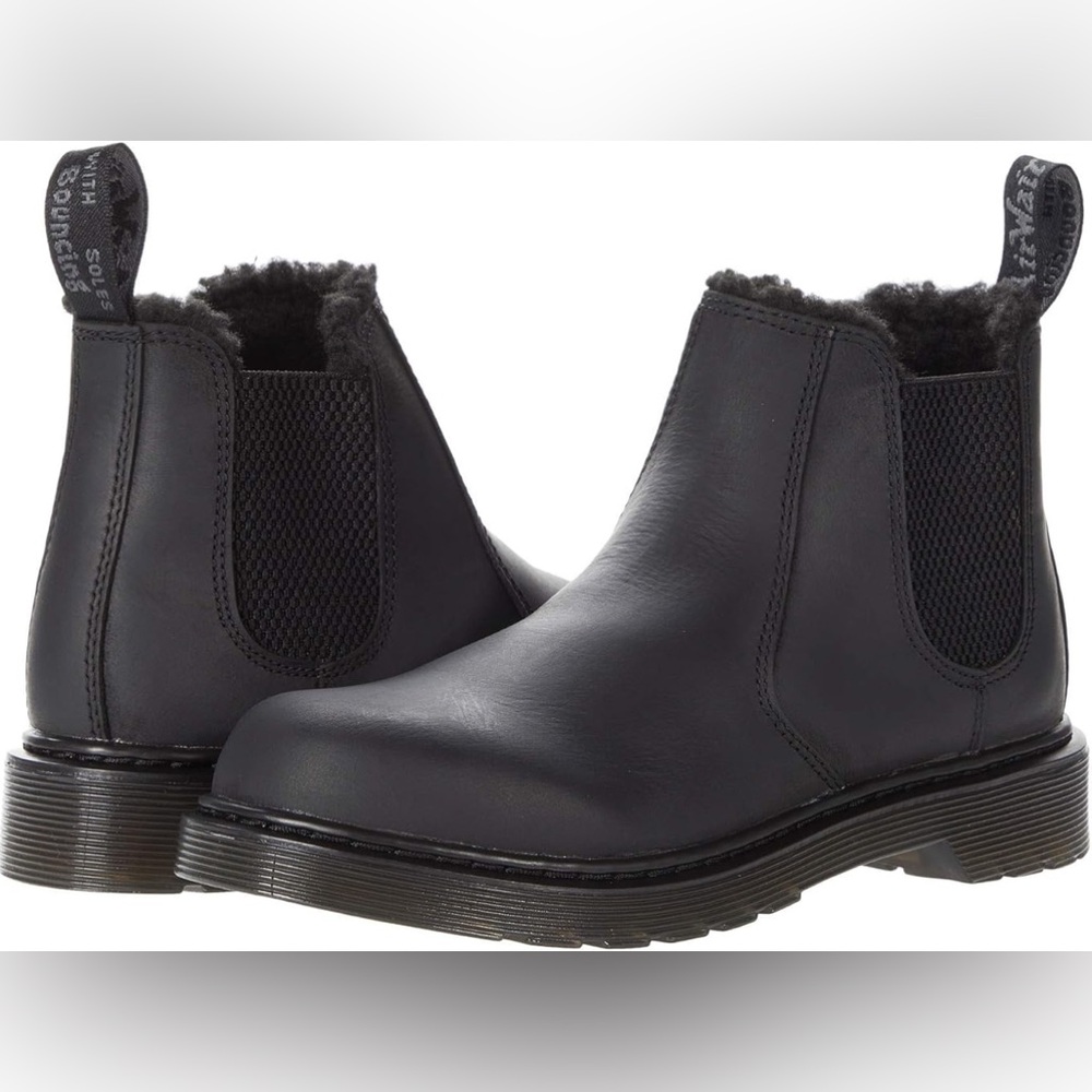 Dr. Martens Sz 7 toddler
